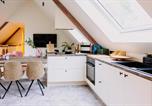 Location vacances Ruiselede - Gorgeous Home In Knesselare With Sauna-2