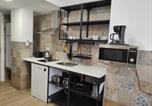 Location vacances Calpe - Apartamentos Pueblo Mar-4
