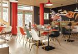 Hôtel Senones - Ibis Saint-Die-4