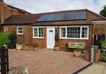 Location vacances East Dereham - Cozy Scarning Apartment for Two-3