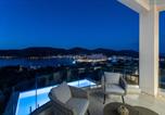 Location vacances Poros - Saronic Topview Villa-3