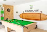 Location vacances Swafield - Sedum House 8-4