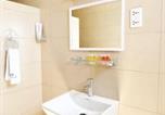 Location vacances Kiwengwa - Sea View Apartments-2