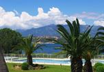 Location vacances Corse - Résidence Le Village Marin-1