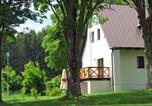 Hôtel Château de Litomyšl - Rodinný hotel Pod Bílou skálou-2