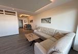 Location vacances Basse-Saxe - Panorama Whg 47, 3 Og-2
