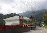 Hôtel Munnar - Eeleem Resorts and Spa, Munnar-4