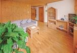 Location vacances Sankt Gallenkirch - Schoene Ferienwohnung-4