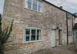Location vacances Stroud - Double Room-1