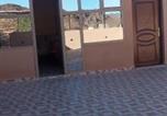 Location vacances Aït Ben Haddou - Auberge Restaurant Tissili &quote; Oasis de Fint&quote;-3