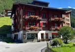 Location vacances Zermatt - Chalet Annelis Apartments-3