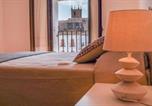Location vacances Alcántara - Apartamentos Soho Boutique Plaza Mayor Caceres-1