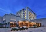 Hôtel Madurai - Courtyard by Marriott Madurai-1