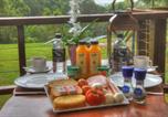 Location vacances Montville - Montville Ocean View Cottages-2