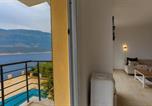 Location vacances  Turquie - Sofia Apart amazing sea view-3
