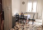 Location vacances Imperia - Appartamento Amoretti-2