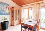 Location vacances Staudach-Egerndach - Ferienwohnung Steffl-1