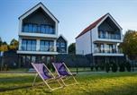 Location vacances Polanica-Zdrój - Moje Miejsce Polanica-Zdrój-2