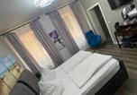 Hôtel Glauchau - Hotel Maison Lemi-3