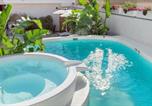 Hôtel Alghero - Hotel Domomea-1