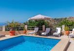 Location vacances Torrox - Villa Mi Paraiso Torrox by Ruralidays-3