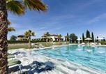 Location vacances Ombrie - Villa Delle Vigne-1