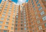 Hôtel Falls Church - Residence Inn Arlington Rosslyn-2