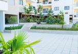 Location vacances Lagos (São Sebastião) - Lagos Central Wellness-4