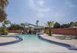 Camping Bord de mer de Banyuls-sur-Mer - Camping La Coste Rouge-1