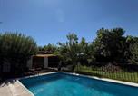 Location vacances Santa Cruz - Casa Benita-1