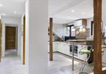 Location vacances Bundorf - Ferienwohnung Jasmin-4