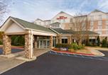Hôtel Alpharetta - Hilton Garden Inn Atlanta Northpoint-2