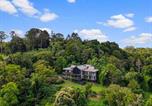 Location vacances Montville - Magical Malindi, Montville. Qld-2