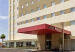Hôtel Hermosillo - Ibis Hermosillo-3