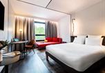 Hôtel Nîmes - Novotel Atria Nimes Centre-4