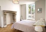 Location vacances Bénodet - Maison, vue mer exceptionnelle - 8 pers. - Fr-1-481-195-3