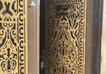 Location vacances عجلون - درًة عبًين لشقق المفروشة-2