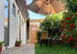 Location vacances Santa Cruz - Hostal del Valle-3