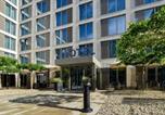 Hôtel Wiesbaden - Best Western Hotel Wiesbaden-4