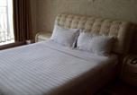 Hôtel Le mercato d'Addis-Abeda - Impress Hotel-1