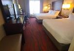 Hôtel Utica - Holiday Inn Express & Suites Utica by Ihg-2