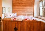 Location vacances Schleusingen - Fewo Therese Schloss Weitersroda-4