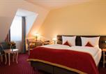 Hôtel Füssen - Luitpoldpark-Hotel-3