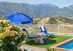 Location vacances El Gastor - Casa La Primorosa El Gastor by Ruralidays-4