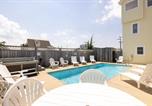 Location vacances Kill Devil Hills - Kdh376 Ocean Escape-3