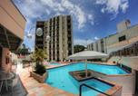 Hôtel São José dos Campos - Hotel Ema Palace-1
