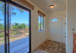 Location vacances Morro Bay - A Beautiful Tree Top Panorama-Spring Special-4