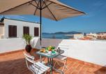 Hôtel Alghero - Alguer Guest House-3
