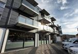 Hôtel Tuttlingen - Hotel Aurelia-3
