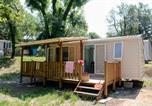Camping La Roquette-sur-Siagne - Camping Parc Bellevue-4